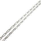 Tiffany & Co Choker Double Lock Necklace — view 5