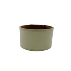 Hermes Bangle Studded Turnlock Wide Tall Bracelet — view 4