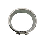 Hermes Bracelet Buckle Openable Clic Clac GM Bangle — view 6