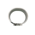 Hermes Bracelet Buckle Openable Clic Clac GM Bangle — view 7