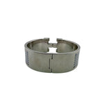 Hermes Bracelet Buckle Openable Clic Clac GM Bangle — view 4