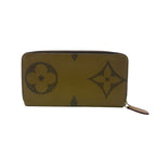 Louis Vuitton Zippy Wallet Giant Monogram Reverse — view 2