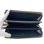 Louis Vuitton Zippy Wallet Giant Monogram Reverse — view 7