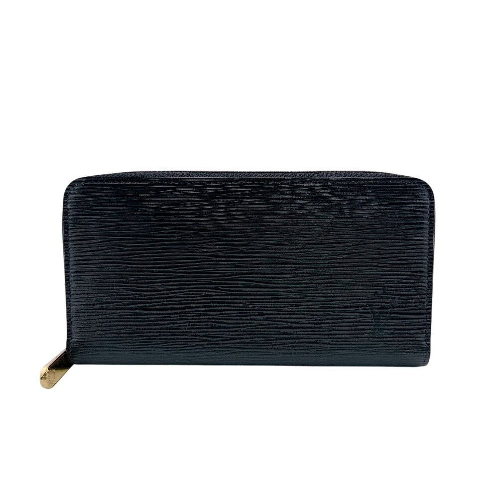 Louis Vuitton Zippy Wallet Round Zip