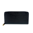 Louis Vuitton Zippy Wallet Round Zip