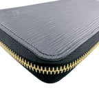 Louis Vuitton Zippy Wallet Round Zip — view 4