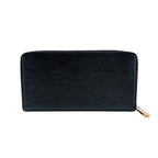 Louis Vuitton Zippy Wallet Round Zip — view 2