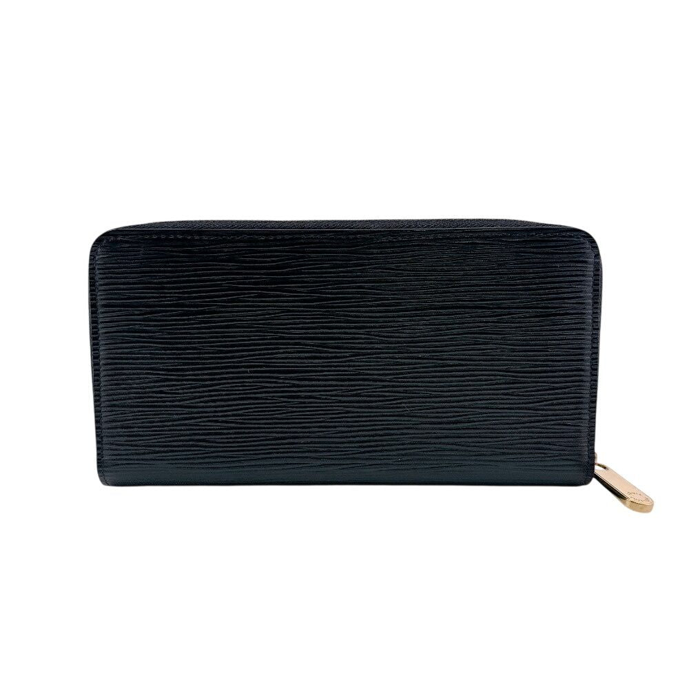 Louis Vuitton Zippy Wallet Round Zip — view 2