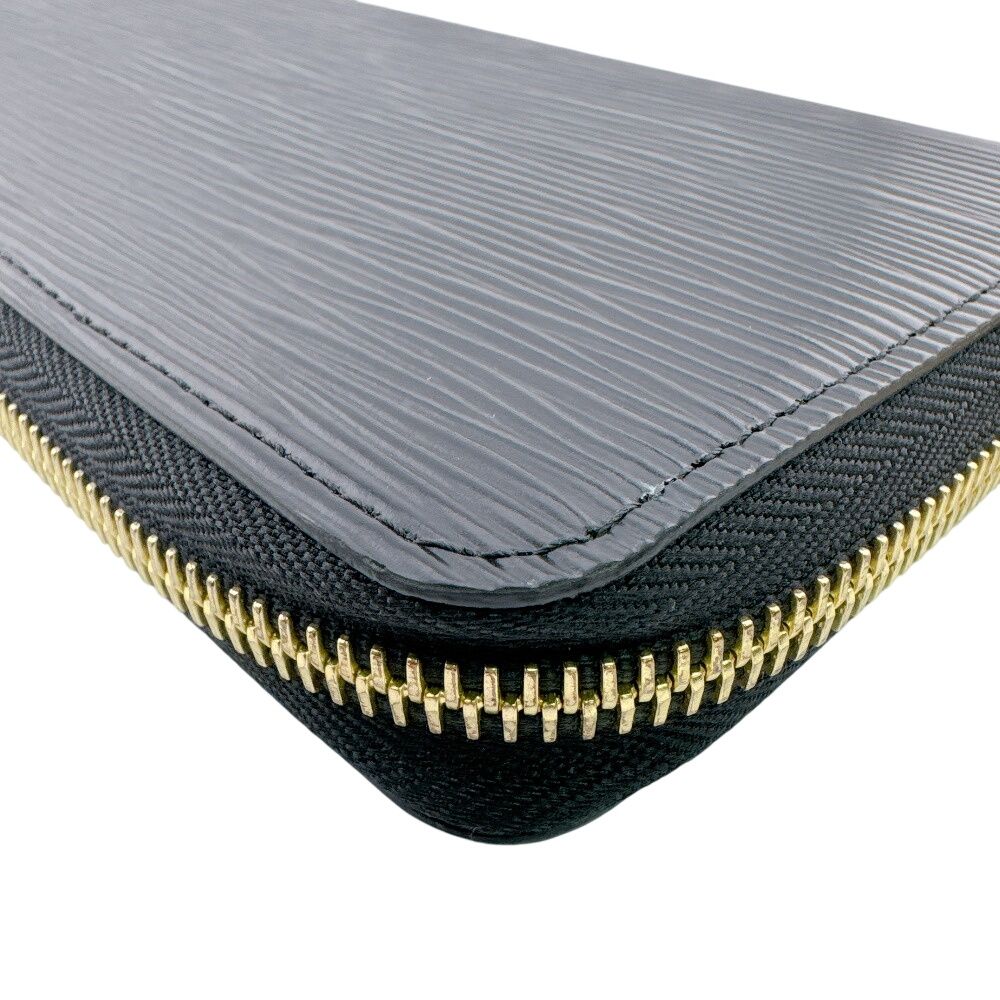 Louis Vuitton Zippy Wallet Round Zip — view 3