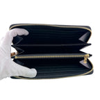 Louis Vuitton Zippy Wallet Round Zip — view 7