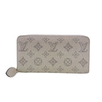 Louis Vuitton Zippy Wallet Zip Around Mahina
