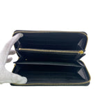 Gucci Zip Around All Over Pattern GG Zip Wallet Supreme — view 7