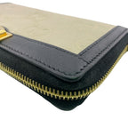 Gucci Zip Around All Over Pattern GG Zip Wallet Supreme — view 6
