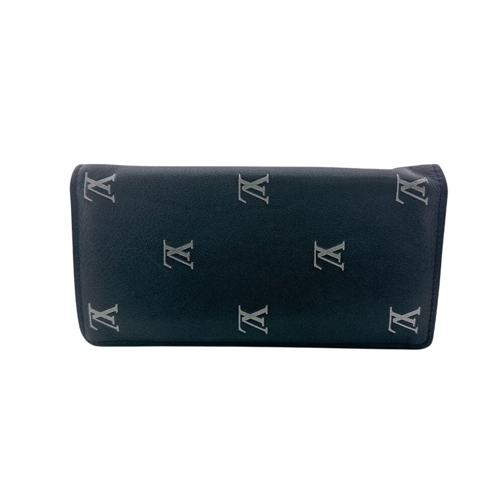 Louis Vuitton Portefeuille Brazza NM Brason Bifold Wallet — view 2