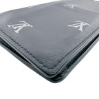 Louis Vuitton Portefeuille Brazza NM Brason Bifold Wallet — view 5