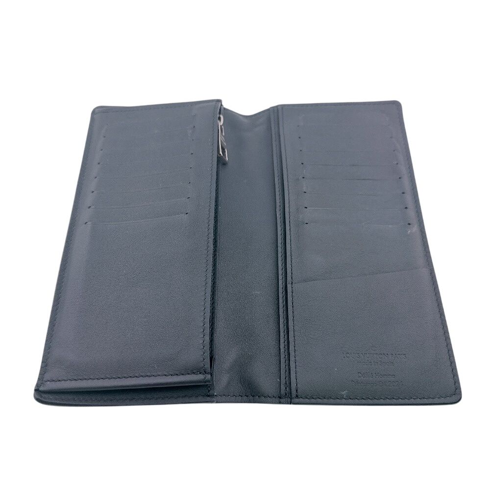 Louis Vuitton Portefeuille Brazza NM Brason Bifold Wallet — view 7