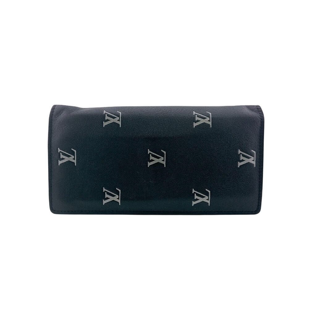Louis Vuitton Portefeuille Brazza NM Brason Bifold Wallet