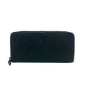 Louis Vuitton Zippy Wallet Horizontal Monogram Taurillon