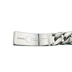 Hermes Kelly Gourmette GM Bracelet — view 8