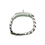 Hermes Kelly Gourmette GM Bracelet — view 6