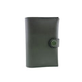 Hermes Card Travel Snap Closure Passport Case