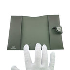 Hermes Card Travel Snap Closure Passport Case — view 8