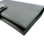 Hermes Card Travel Snap Closure Passport Case — view 4