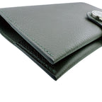 Hermes Card Travel Snap Closure Passport Case — view 5