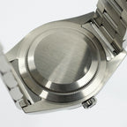Rolex 39 SS Black Dial — view 5
