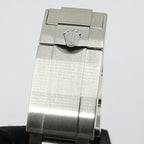Rolex 39 SS Black Dial — view 6