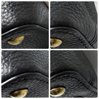 Louis Vuitton Taurillon Capucines Mini Handbag — view 7