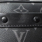 Louis Vuitton Vitton Monogram Eclipse Alpha Messenger — view 9