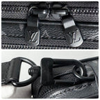 Louis Vuitton Vitton Monogram Eclipse Alpha Messenger — view 8