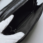 Louis Vuitton Vitton Monogram Eclipse Alpha Messenger — view 4