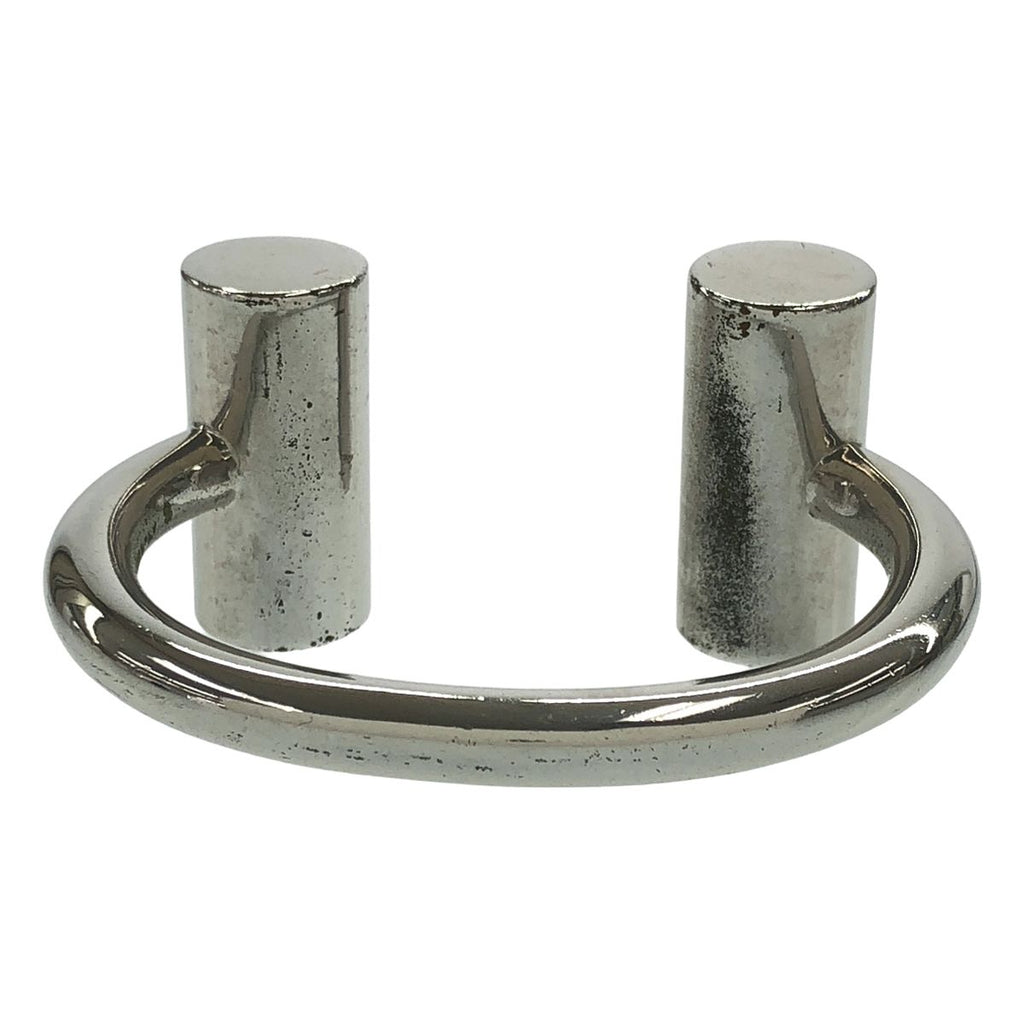 Celine by Phoebe Philo Bangle Bracelet Silver