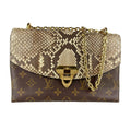 Louis Vuitton Shoulder Bag Monogram Saint Placide