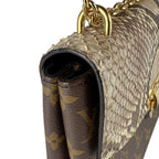Louis Vuitton Shoulder Bag Monogram Saint Placide — view 6