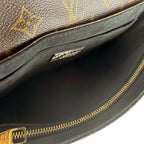 Louis Vuitton Shoulder Bag Monogram Saint Placide — view 5