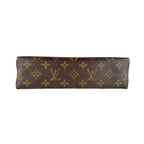 Louis Vuitton Shoulder Bag Monogram Saint Placide — view 4