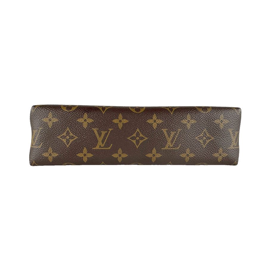 Louis Vuitton Shoulder Bag Monogram Saint Placide — view 4