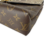 Louis Vuitton Shoulder Bag Monogram Saint Placide — view 9