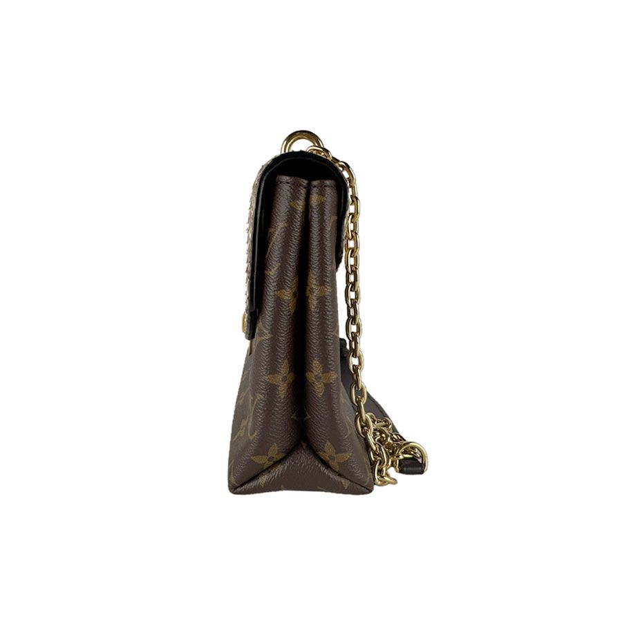 Louis Vuitton Shoulder Bag Monogram Saint Placide — view 2