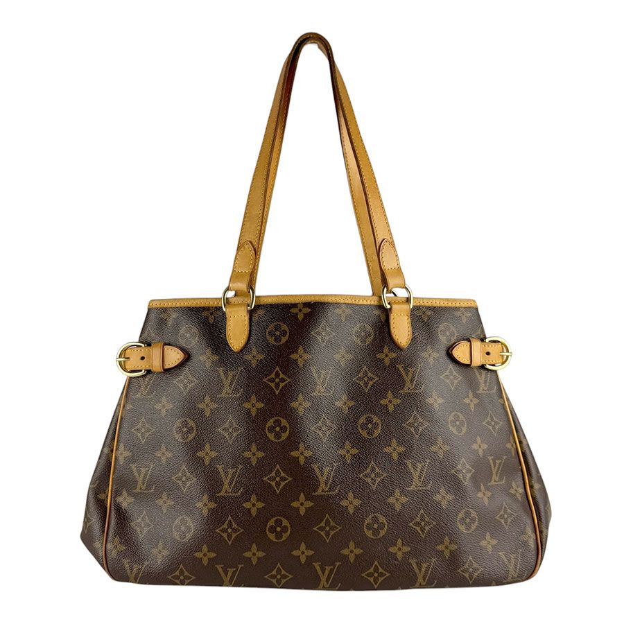 Louis Vuitton Shoulder Bag Batignolles Horizontal