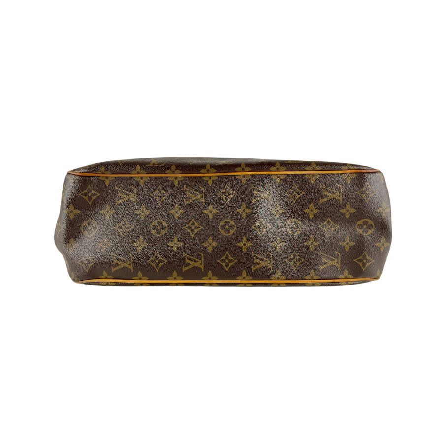 Louis Vuitton Shoulder Bag Batignolles Horizontal — view 4
