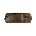 Louis Vuitton Shoulder Bag Batignolles Horizontal — view 4