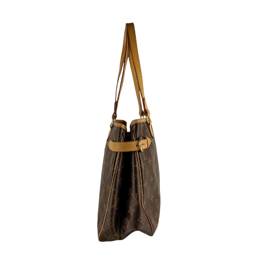 Louis Vuitton Shoulder Bag Batignolles Horizontal — view 2