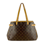 Louis Vuitton Shoulder Bag Batignolles Horizontal — view 3