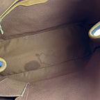 Louis Vuitton Shoulder Bag Batignolles Horizontal — view 5