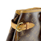 Louis Vuitton Shoulder Bag Batignolles Horizontal — view 6