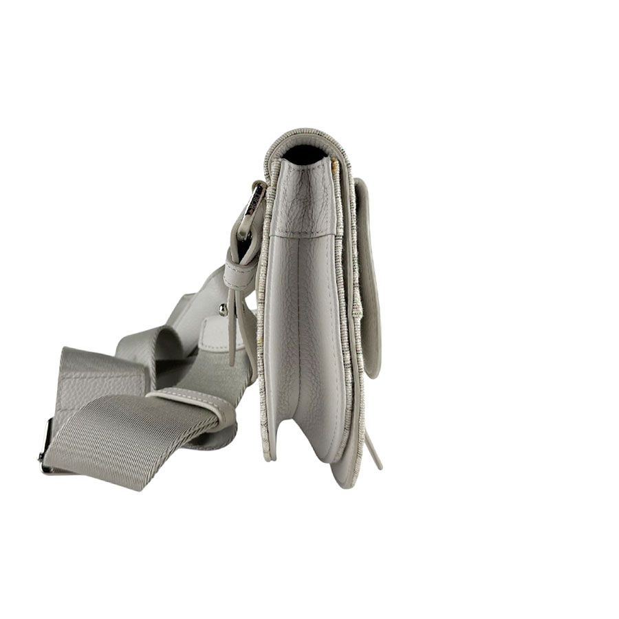 Dior Shoulder Bag Gray — view 2